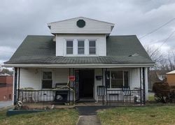 Pre-foreclosure in  S KANAWHA ST Beckley, WV 25801