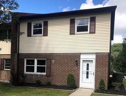 Pre-foreclosure in  LODE DR Beckley, WV 25801