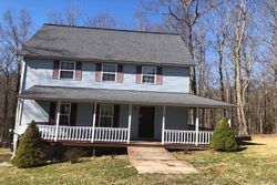 Pre-foreclosure in  COUNTRY ROADS ESTS Shady Spring, WV 25918