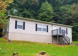 Pre-foreclosure in  WHITBY RD Coal City, WV 25823