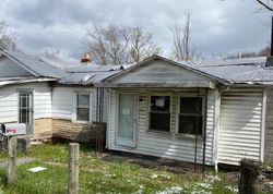 Pre-foreclosure in  COAL CITY RD Coal City, WV 25823