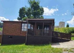 Pre-foreclosure in  MORNING STAR LN Beckley, WV 25801