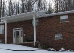 Pre-foreclosure in  RUSTIC LN Crab Orchard, WV 25827