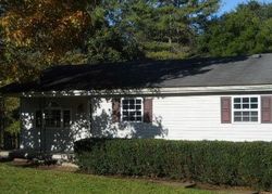 Pre-foreclosure in  HOLMES DR Crab Orchard, WV 25827