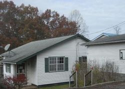 Pre-foreclosure in  MCKINLEY ST Crab Orchard, WV 25827