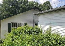 Pre-foreclosure in  MCKINLEY ST Crab Orchard, WV 25827