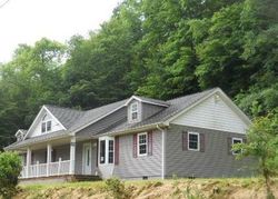 Pre-foreclosure Listing in MAPLE MEADOW MINING RD LESTER, WV 25865