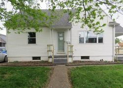 Pre-foreclosure in  36TH ST Parkersburg, WV 26104