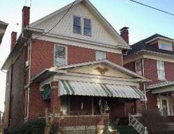 Pre-foreclosure Listing in AVERY ST PARKERSBURG, WV 26101