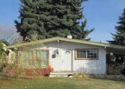 Pre-foreclosure Listing in S 6TH AVE YAKIMA, WA 98902