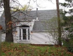 Pre-foreclosure Listing in OLD 14 MILE RD NE GREENVILLE, MI 48838