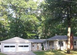 Pre-foreclosure Listing in MALLORY AVE SW WYOMING, MI 49519