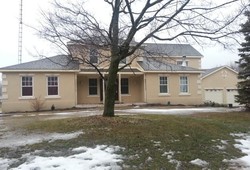 Pre-foreclosure in  STOUT RD Carleton, MI 48117