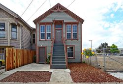 Pre-foreclosure Listing in 32ND ST EMERYVILLE, CA 94608