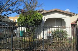 Pre-foreclosure in  73RD AVE Oakland, CA 94621