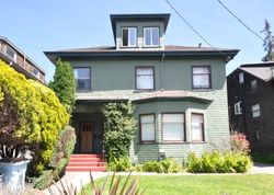Pre-foreclosure in  HILLEGASS AVE Berkeley, CA 94704