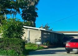 Pre-foreclosure in  STANTON AVE Stanton, CA 90680