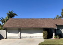 Pre-foreclosure in  DOREMERE DR Huntington Beach, CA 92646