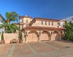 Pre-foreclosure Listing in BARNSTABLE CIR HUNTINGTON BEACH, CA 92649