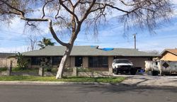 Pre-foreclosure in  N HASTINGS ST Santa Ana, CA 92703