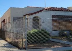 Pre-foreclosure in  E ERNA AVE La Habra, CA 90631