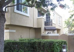 Pre-foreclosure in  OPERA LN Aliso Viejo, CA 92656