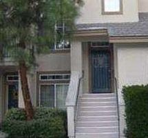 Pre-foreclosure in  MONTARA DR Aliso Viejo, CA 92656