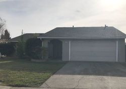 Pre-foreclosure in  APPALACHIAN DR Sacramento, CA 95827
