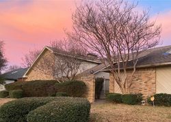 Pre-foreclosure in  SHERRILL PARK DR Richardson, TX 75082