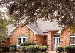 Pre-foreclosure in  TRIPLE CROWN LN Plano, TX 75093