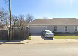 Pre-foreclosure in  VILBIG RD Dallas, TX 75212