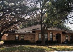 Pre-foreclosure Listing in FOXWOOD DR DESOTO, TX 75115
