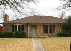 Pre-foreclosure Listing in WORCESTER LN GARLAND, TX 75040