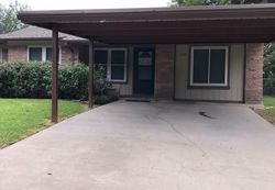Pre-foreclosure in  ANDREW ST Mesquite, TX 75149