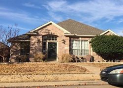 Pre-foreclosure Listing in CROSSHAVEN DR LEWISVILLE, TX 75077