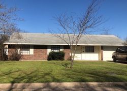 Pre-foreclosure in  SANDY LN Waxahachie, TX 75165