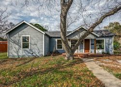Pre-foreclosure Listing in CYNISCA ST WAXAHACHIE, TX 75165