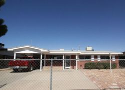  Macaw Ave, El Paso TX