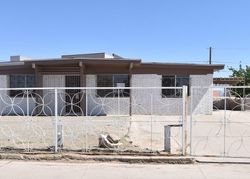 Pre-foreclosure in  LINK DR El Paso, TX 79907