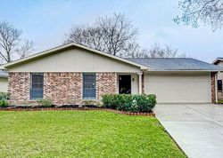 Pre-foreclosure Listing in QUAIL VALLEY EAST DR MISSOURI CITY, TX 77459