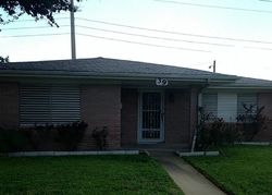 Pre-foreclosure in  WILLOW LN Galveston, TX 77551