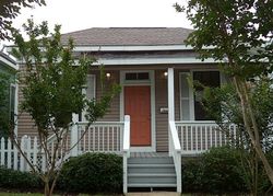 Pre-foreclosure Listing in WINNIE ST GALVESTON, TX 77550