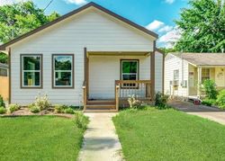 Pre-foreclosure in  COMMON PARK DR Houston, TX 77009