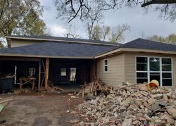 Pre-foreclosure in  RIDGEWAY DR Houston, TX 77033