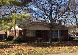 Pre-foreclosure Listing in SUNSET DR CLEBURNE, TX 76033