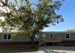 Pre-foreclosure Listing in COUNTY ROAD 912 GODLEY, TX 76044