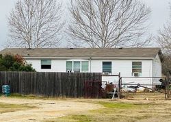Pre-foreclosure in  KELLY LN Alvarado, TX 76009