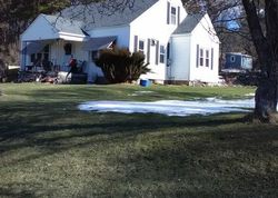 Pre-foreclosure Listing in STATE ROUTE 19 WELLSVILLE, NY 14895