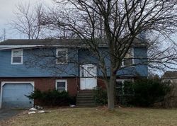 Pre-foreclosure Listing in VLIET BLVD COHOES, NY 12047