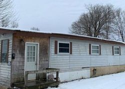 Pre-foreclosure in  ROCK ST Rouses Point, NY 12979